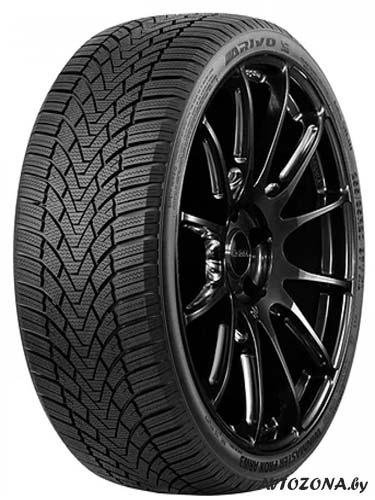 Arivo Winmaster ProX ARW3 245/50R20 105H